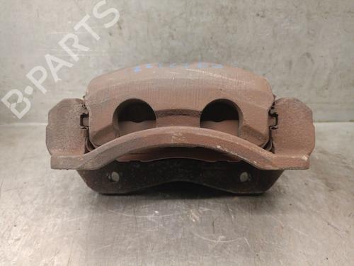 Right rear brake caliper KIA SORENTO I (JC) 2.5 CRDi 4WD | BP26324277M106 
