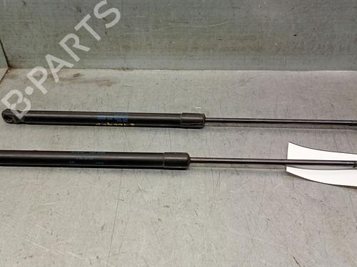 Gassdemper Bakluke VW POLO IV (9N_, 9A_) 1.4 16V (75 hp) 32282590