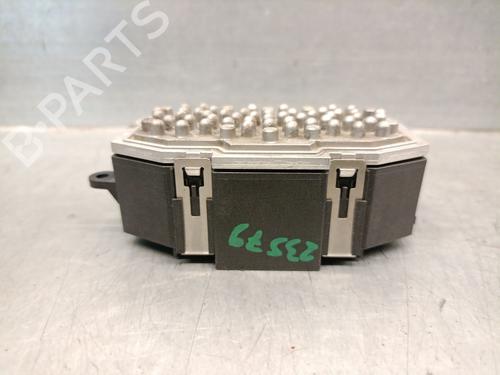 Heater resistor AUDI Q3 (8UB, 8UG) 2.0 TDI | BP29446394M108 