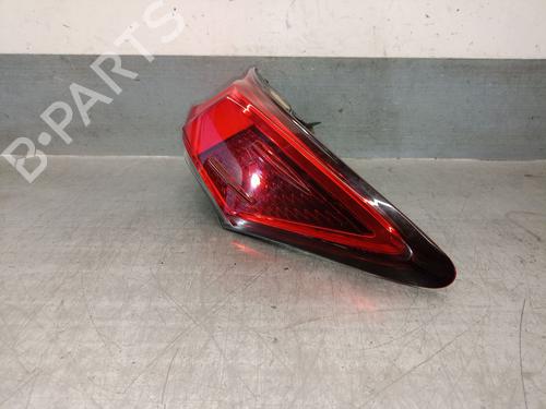 Right taillight LEXUS CT (ZWA10_) 200h (ZWA10_) | BP27534848C35 