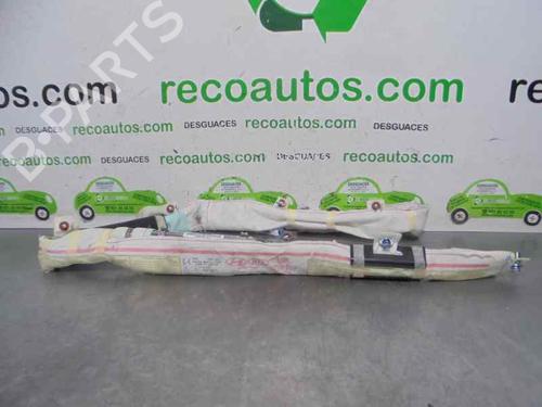 Right curtain airbag KIA RIO III (UB) 1.1 CRDi | BP4663255C12 