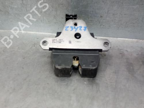 Tailgate lock FORD S-MAX (WA6) 2.2 TDCi | BP28337275C101 