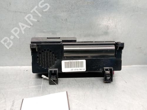 Electronic module CITROËN GRAND C4 SPACETOURER (3A_, 3E_) 1.6 BlueHDi 120 | BP29500692M83 