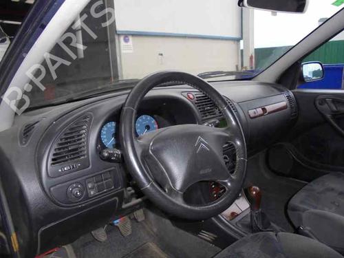 Rear left window mechanism CITROËN XSARA (N1) 1.6 16V | BP2124866C24 