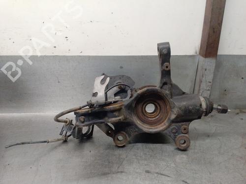 Used Right front steering knuckle CITROËN JUMPY III Van (V_) 2.0 BlueHDi 120 (122 hp) 31847705