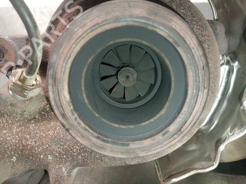 Turbo/Compressor VW PASSAT B8 Variant (3G5, CB5) 2.0 TDI | BP30305334M71