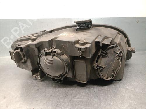 Left headlight AUDI A4 B7 (8EC) | BP39614618C28 - Image 2