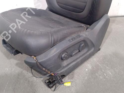Left front seat SKODA YETI (5L) 2.0 TDI | BP31886302C15  - Image 5