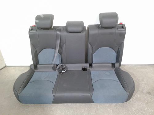 Used Rear seat SEAT LEON (5F1) [2012-2021]  15911292