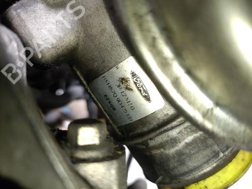 Engine FORD MONDEO III Turnier (BWY) 2.0 16V TDDi / TDCi | BP31155742M1