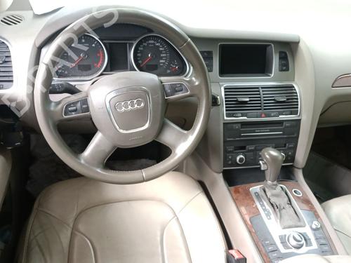 Exhaust manifold AUDI Q7 (4LB) 3.0 TDI quattro | BP32338439M110 