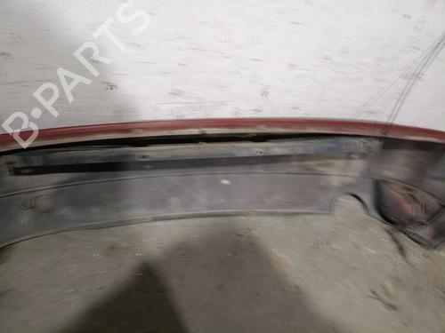 Rear bumper FORD FOCUS I (DAW, DBW) 1.6 16V | BP23528297C8 