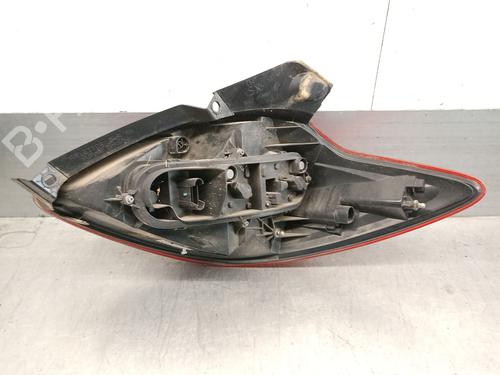 Left taillight FORD KA (RU8) 1.3 TDCi | BP29273527C34 