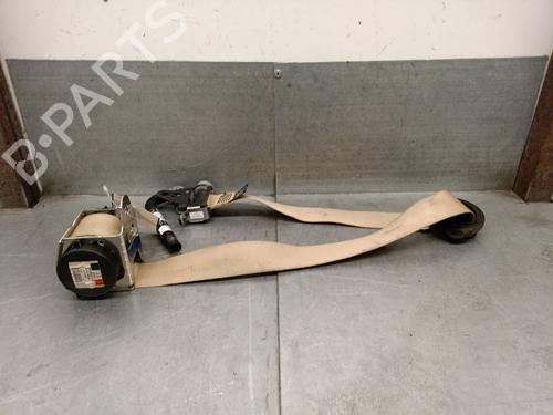 Used Front left seatbelt Front left seatbelt BMW 5 (F10) 520 d (184 hp) 33544055 33544055