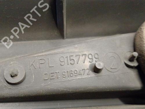 Left taillight VOLVO V70 I (875, 876) 2.4 | BP29314153C34 