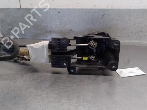 Gear lever NISSAN PULSAR Hatchback (C13) 1.2 DIG-T | BP36352840M90  - Image 5