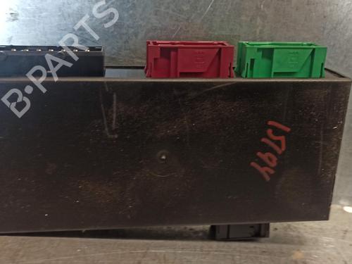 Used Electronic module BMW 3 Compact (E36) 318 ti (140 hp) 9586396