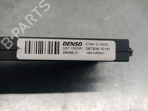Heater resistor SUBARU LEGACY V Estate (BR) 2.0 D AWD | BP11669168M108 