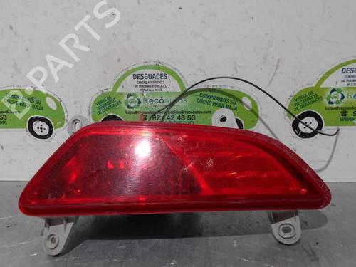 Used Rear fog light HYUNDAI ix20 (JC) 1.6 CRDI (116 hp) 2306674
