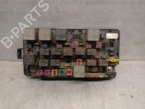 Used Fuse box SSANGYONG ACTYON I 2.0 Xdi (141 hp) 20708720