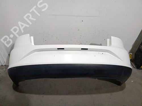 Used Rear bumper SEAT TOLEDO IV (KG3) 1.6 TDI (115 hp) 30184428