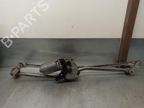 Front wiper motor MERCEDES-BENZ SPRINTER 3,5-t Van (B906)  | BP11836585M29 