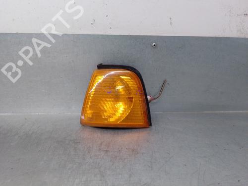 Blinker vorne links für AUDI 80 B4 Saloon (8C2) S2 quattro (230 hp) 15228499