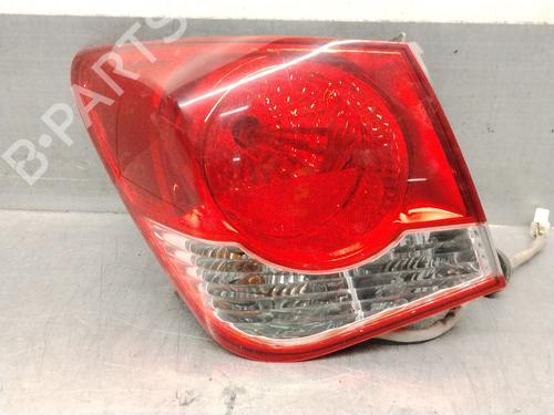 Used Left taillight Left taillight 38565926 38565926