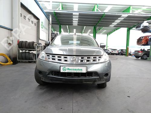 Heater blower motor NISSAN MURANO I (Z50) 3.5 4x4 | BP32096483M62 