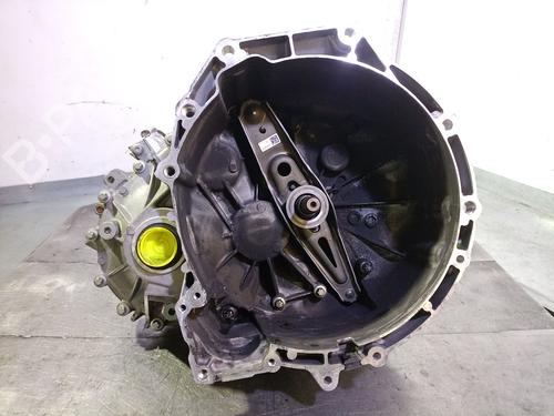 Used Gearbox MINI MINI COUNTRYMAN (F60) Cooper (136 hp) 28413087