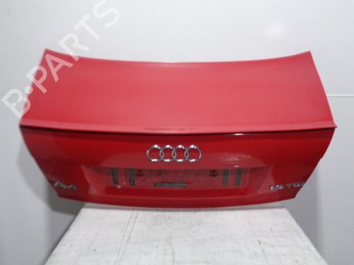Used Tailgate AUDI A4 B7 Avant (8ED) 1.9 TDI (116 hp) 20265209