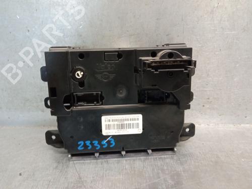 Climate control MINI MINI CLUBMAN (R55) Cooper D | BP28036569I5 