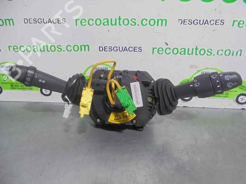 Used Headlight switch Headlight switch FIAT STILO (192_) 1.6 16V (192_XB1A) (103 hp) 4871969 4871969