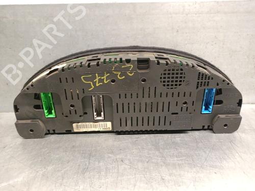 Instrument cluster AUDI A6 C5 (4B2, 4B4) 2.5 TDI | BP29754479C47 