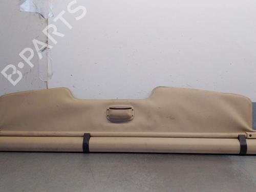 Rear parcel shelf LAND ROVER RANGE ROVER SPORT I (L320) 3.6 D 4x4 | BP29555922C85 