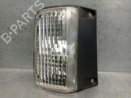 Used Right taillight RENAULT TRAFIC II Van (FL) 2.5 dCi 145 (FL0J) (146 hp) 28525065