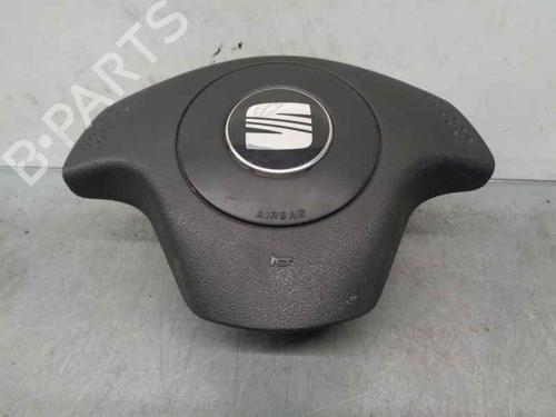Førerens kollisjonspute SEAT IBIZA III (6L1) [2002-2009]  6780158