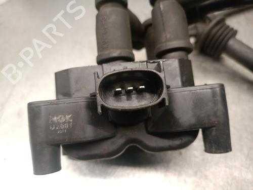 Zündspule FORD FOCUS I (DAW, DBW) 1.6 16V | BP29827499M94 