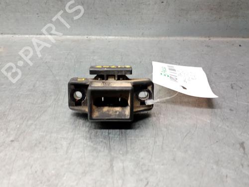 Used Tailgate lock Tailgate lock RENAULT TWINGO I (C06_) 1.2 (C063, C064) (55 hp) 32843523 32843523