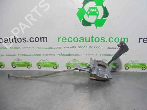 Gear lever LAND ROVER RANGE ROVER II (P38A) 4.6 4x4 3394BCL