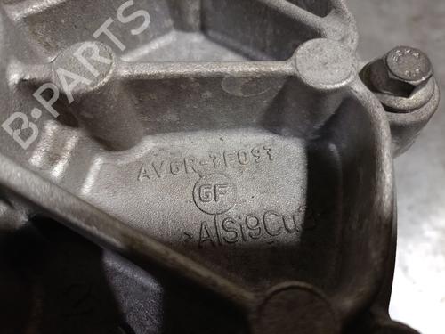 Gearbox FORD FOCUS III 1.6 EcoBoost | BP34099761M3  - Image 7
