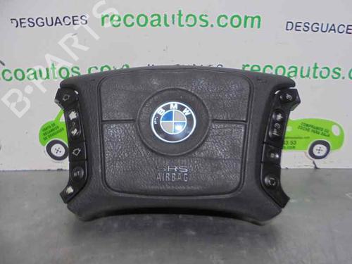 Driver airbag BMW 5 (E39) 528 i | BP4871319C9 