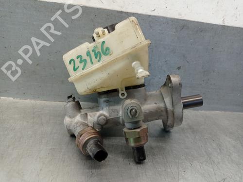 Used Brake master cylinder MERCEDES-BENZ CLK (C208) CLK 200 Kompressor (208.344) (163 hp) 27474969