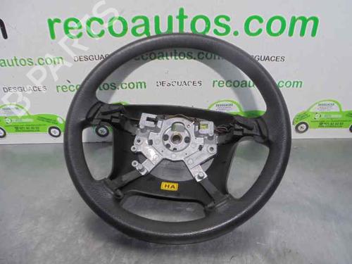 Used Steering wheel CHEVROLET REZZO MPV (U100) 1.6 (105 hp) 3472974