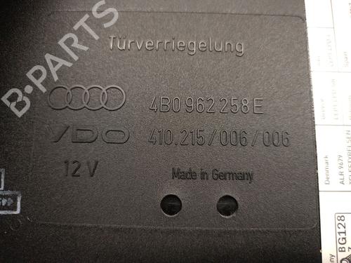Comfort control module AUDI A6 C5 (4B2, 4B4) 2.5 TDI quattro | BP34624590M56  - Image 5