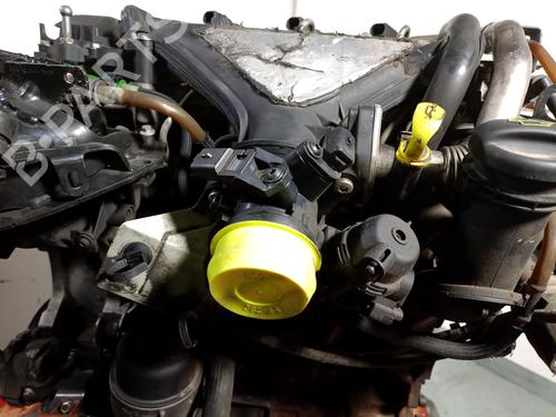 Engine FORD KUGA I 2.0 TDCi | BP34174250M1  - Image 10