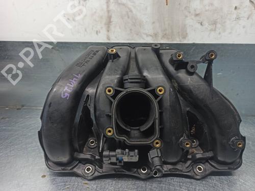 Used Intake manifold OPEL ASTRA G Coupe (T98) [2000-2006]  8540826