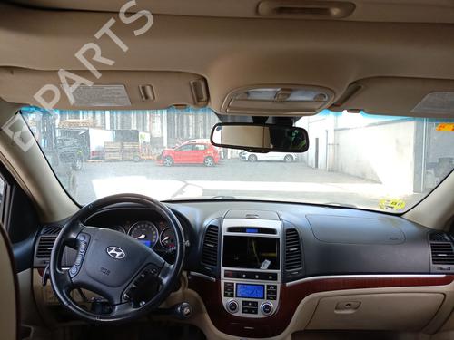 Steering rack HYUNDAI SANTA FÉ II (CM) 2.2 CRDi GLS | BP29360991M22 