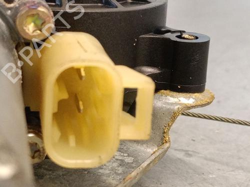 Rear left window mechanism CADILLAC SRX 3.6 AWD | BP36838003C24 - Image 5