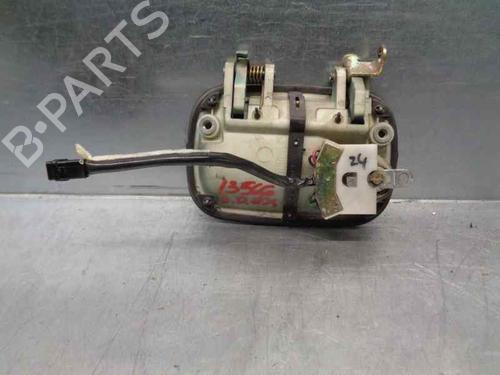 Front right exterior door handle MITSUBISHI SPACE WAGON (N9_W, N8_W) 2.0 | BP8284457C129 
